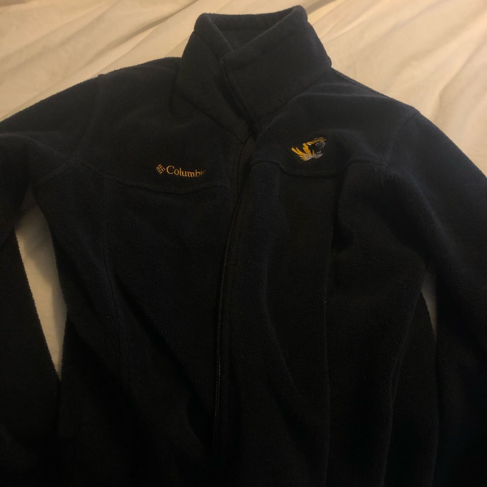 Kid’s Mizzou Fleece